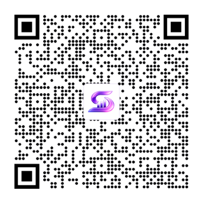 App Store QR Code